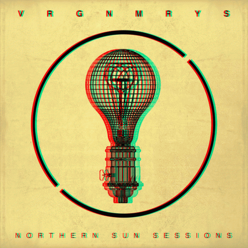 The Virginmarys : Northern Sun Sessions The Virginmarys : Northern Sun Sessions